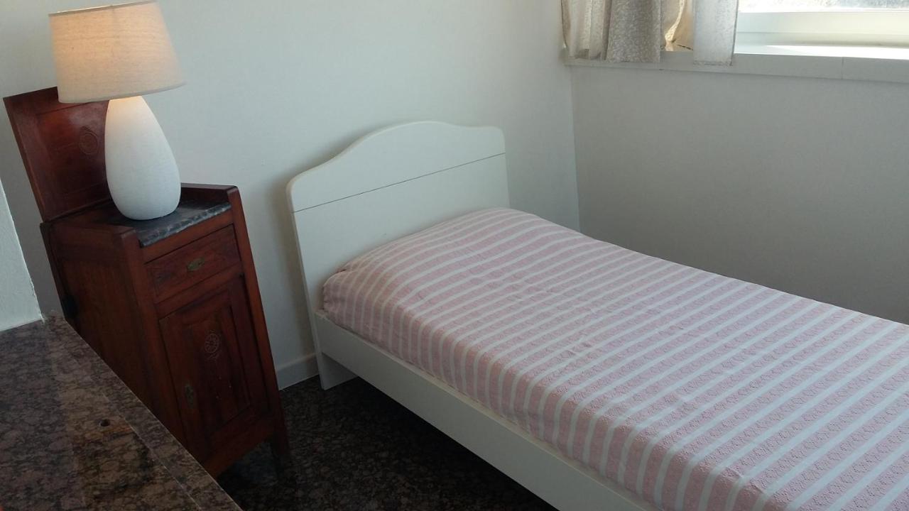 Campo Alle More Чечина Екстер'єр фото