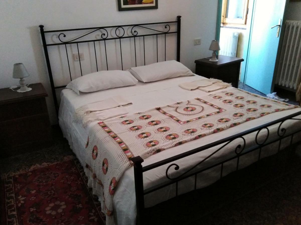 Campo Alle More Чечина Екстер'єр фото